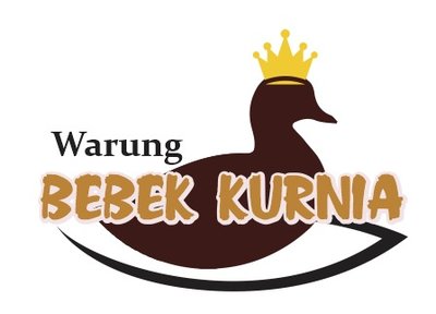 Trademark WARUNG BEBEK KURNIA