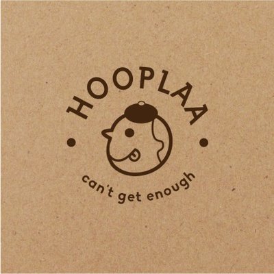 Trademark HOOPLAA+Logo