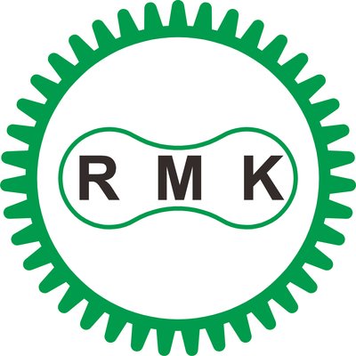 Trademark RMK & Logo