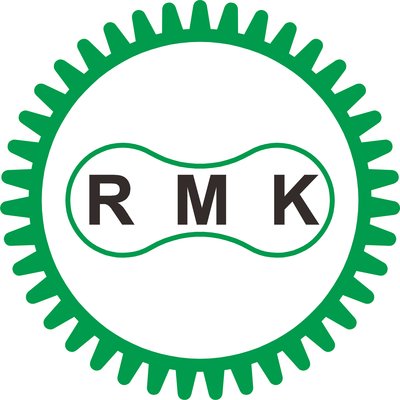 Trademark RMK & Logo