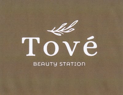 Trademark Tové & Logo