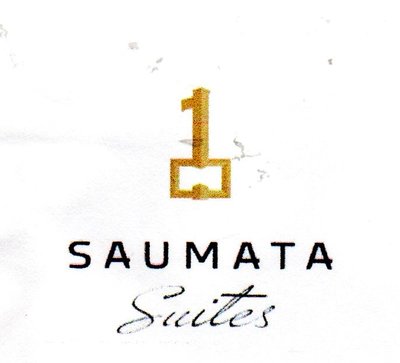 Trademark SAUMATA SUITES