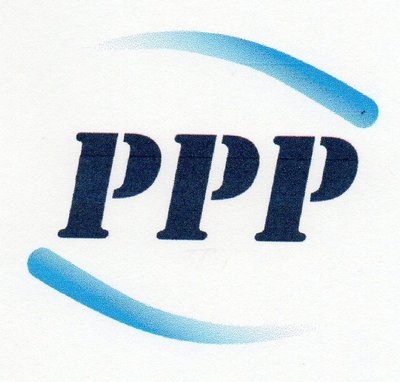 Trademark PPP + Logo