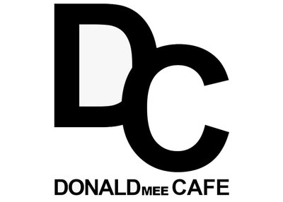 Trademark DONALDMEE CAFE