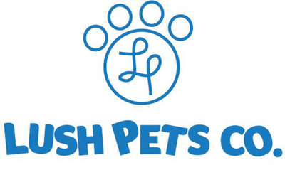 Trademark LUSH PETS CO