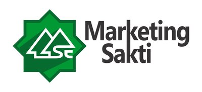 Trademark MARKETING SAKTI + LOGO