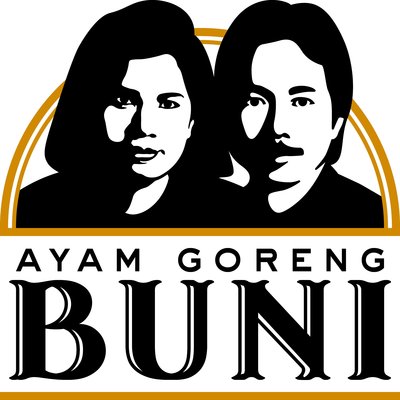 Trademark AYAM GORENG BUNI + LOGO