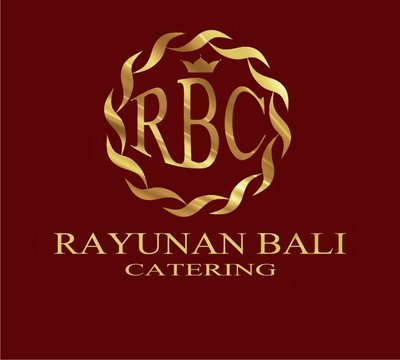 Trademark RBC RAYUNAN BALI CATERING