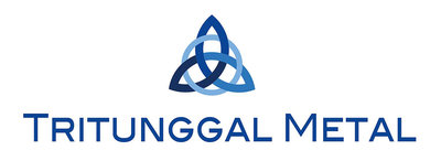 Trademark TRITUNGGAL METAL