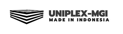 Trademark UNIPLEX-MGI MADE IN INDONESIA + GAMBAR