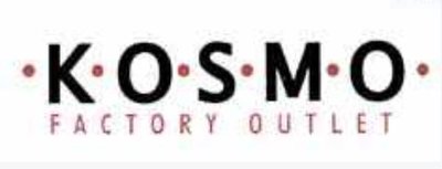 Trademark KOSMO FACTORY OUTLET