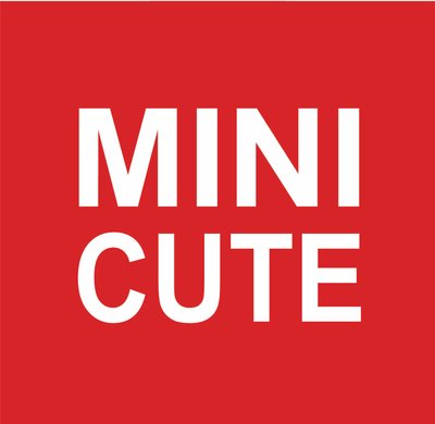 Trademark MINICUTE + LOGO