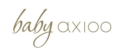 Trademark baby axioo