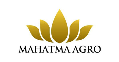 Trademark MAHATMA AGRO