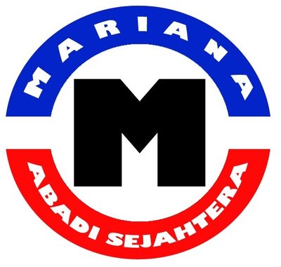 Trademark MARIANA ABADI SEJAHTERA + Logo