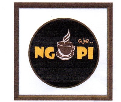 Trademark NG+ LOGO + PI AJE