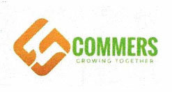 Trademark G COMMERS Growing Together