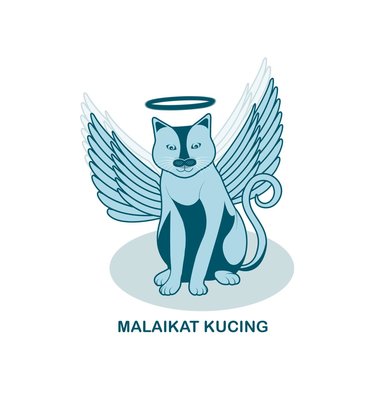 Trademark MALAIKAT KUCING