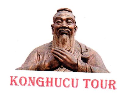 Trademark KONGHUCU TOUR