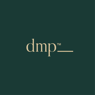 Trademark DMP