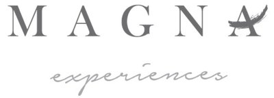 Trademark MAGNA EXPERIENCES