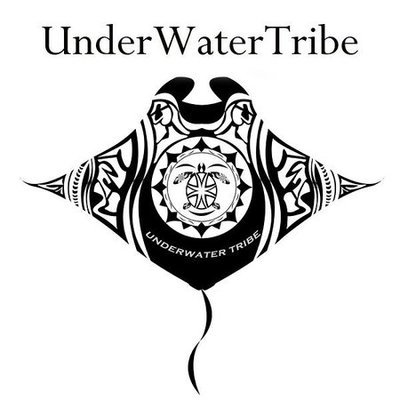 Trademark UNDERWATER TRIBE