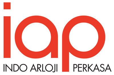 Trademark IAP INDO ARLOJI PERKASA + LOGO