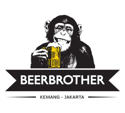 Trademark BEERBROTHER