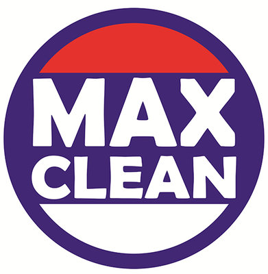 Trademark MAX CLEAN