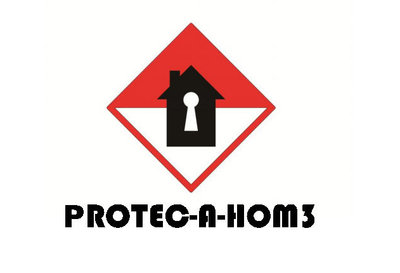 Trademark PROTEC-A-HOM3