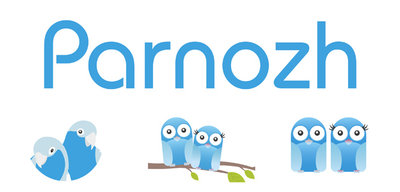 Trademark PARNOZH