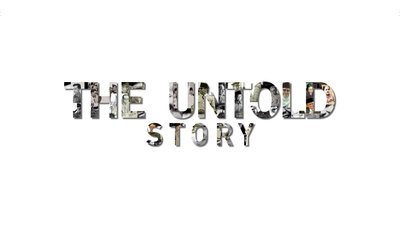 Trademark THE UNTOLD STORY