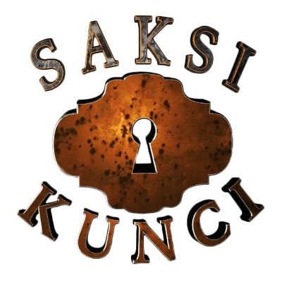 Trademark SAKSI KUNCI