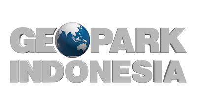 Trademark GEOPARK INDONESIA