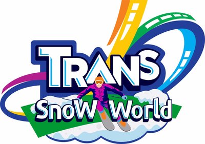 Trademark TRANS SNOW WORLD dan Gambar