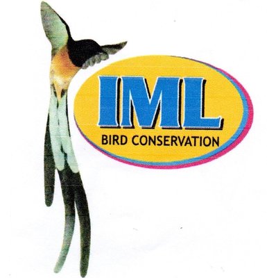 Trademark IML BIRD CONSERVATION