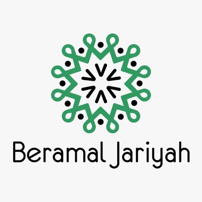 Trademark Beramal Jariyah