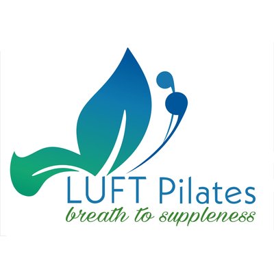 Trademark LUFT Pilates