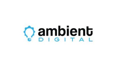 Trademark ambient DIGITAL & Logo