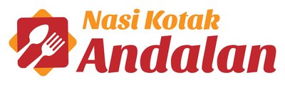 Trademark NASI KOTAK ANDALAN + LOGO