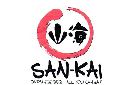 Trademark SAN-KAI