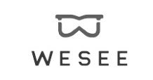 Trademark WESEE DAN LOGO