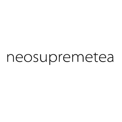 Trademark neosupremetea