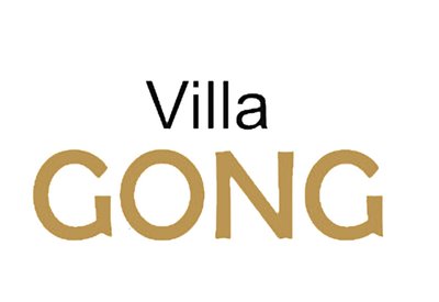 Trademark VILLA GONG