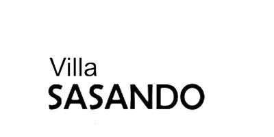 Trademark VILLA SASANDO