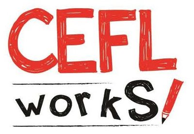 Trademark CEFL workS!