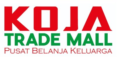 Trademark KOJA TRADE MALL + Lukisan/Logo