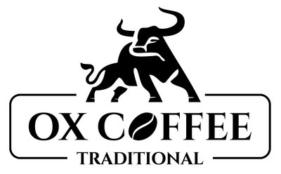 Trademark OX TRADITIONAL COFFEE + GAMBAR