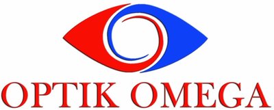 Trademark OPTIK OMEGA + logo