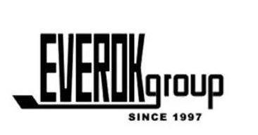 Trademark EVEROK GROUP SINCE 1997